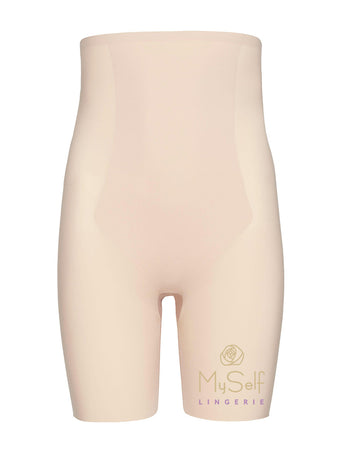 Spanx SS1915 High Waist Mid Thigh myselflingerie.com